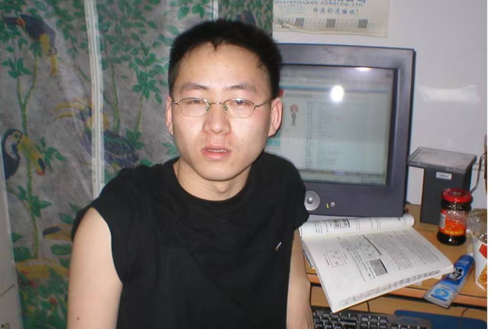 余先生头像