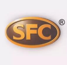 浙江圣峰汽车部件有限公司