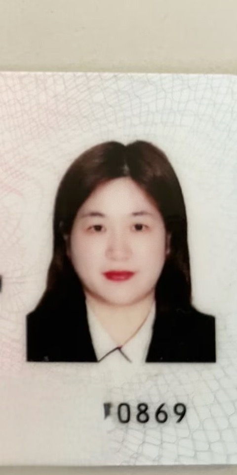 缪女士头像