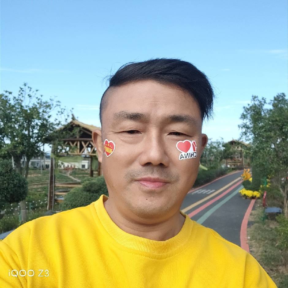 李先生照片